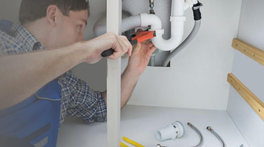 Professional water leak detection in Paradise, MT